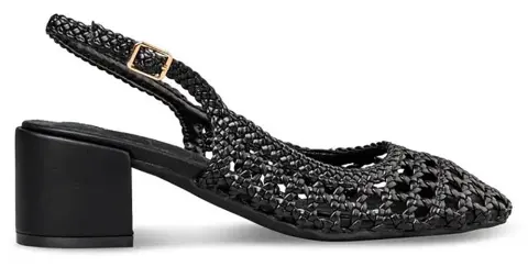 ENVIE ΓΥΝΑΙΚΕΙΕΣ ΣΥΝΘΕΤΙΚΕΣ ΓΟΒΕΣ E84-23447-BLACK Black