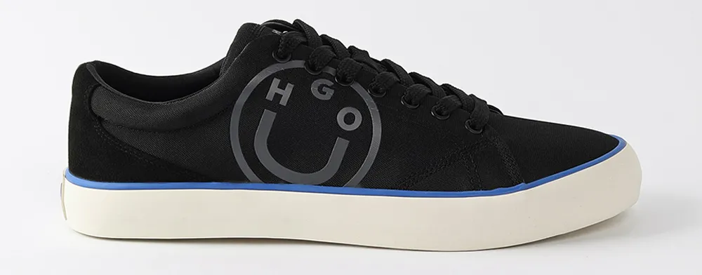 HUGO B-cross_tenn_lgnymf 10221518 01 50558170-001 Black