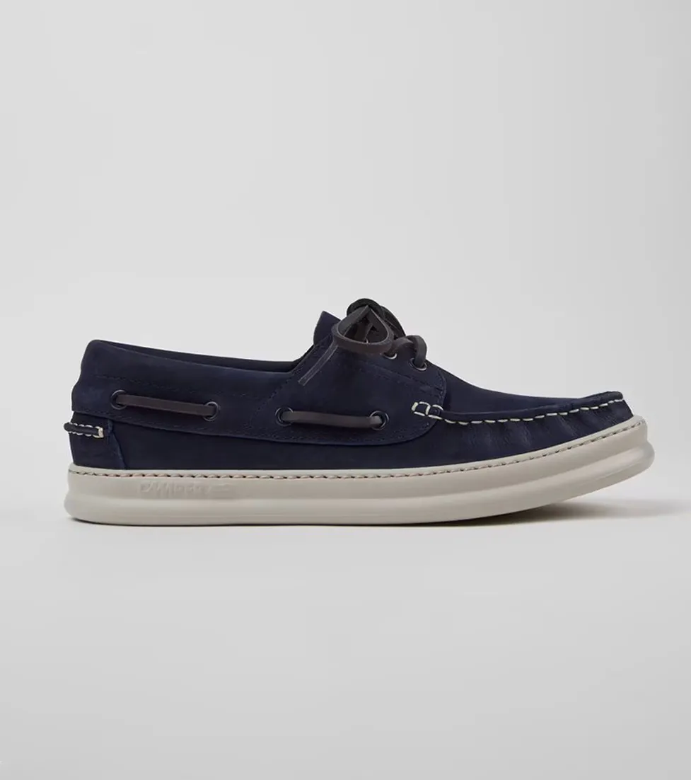 CAMPER Portrait Harbor/Runnerfour Pau K101073-006-006 NavyBlue