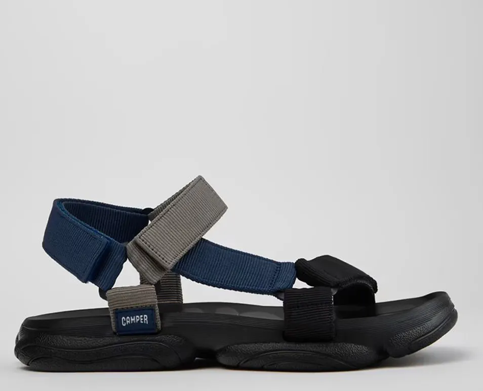 CAMPER Webbing Negro,Nudo/KarstS.Ry Negro K101048-007-007 Multi