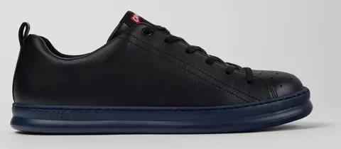 CAMPER Softhand Negro/Runnerfour Hypnos K100226-017-017 Black