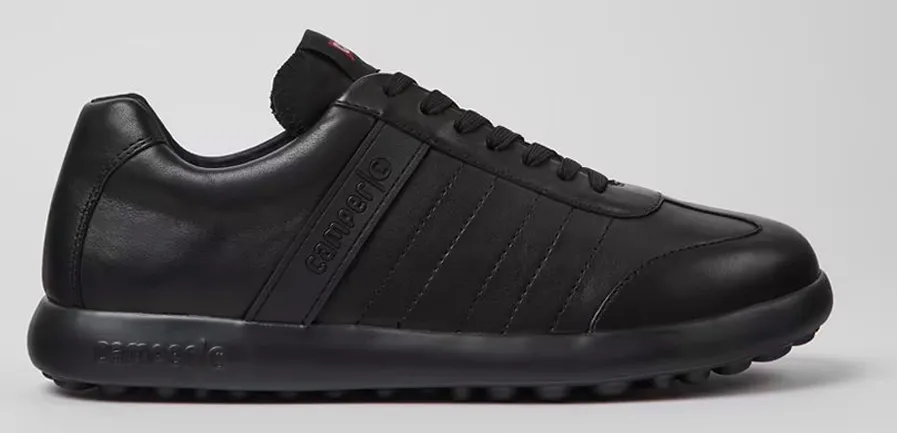 CAMPER Rebound Negro/Fiesta Negro K100752-001-001 Black