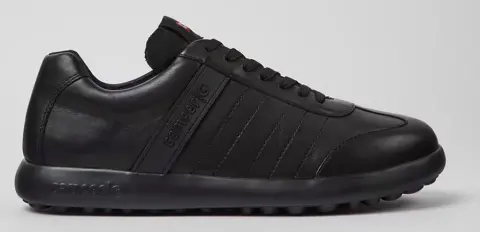 CAMPER Rebound Negro/Fiesta Negro K100752-001-001 Black