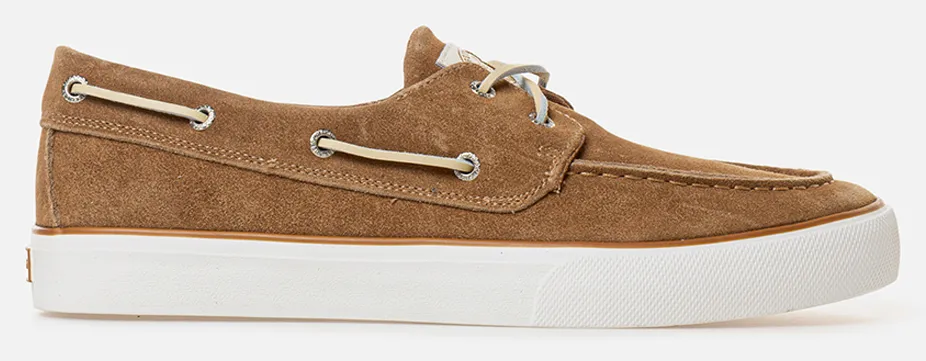 SUPERDRY SDSS26303SU ANTONI MOQS 600 MOCASSIN ΠΑΠΟΥΤΣΙ ΑΝΔΡΙΚΟ SDSS26303SU-KELP Tan