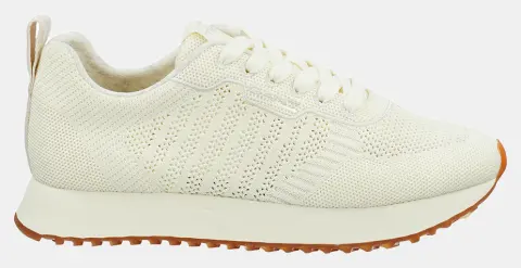 GANT ΠΑΠΟΥΤΣΙΑ ΓΥΝΑΙΚΕΙΑ BEVINDA 3GS32538180-20 OffWhite