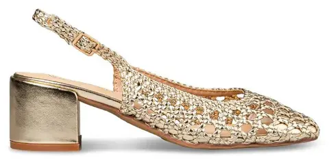 ENVIE ΓΥΝΑΙΚΕΙΕΣ ΣΥΝΘΕΤΙΚΕΣ ΓΟΒΕΣ E84-23447-GOLD Gold