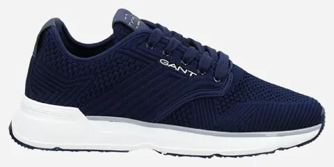 GANT ΠΑΠΟΥΤΣΙΑ ΑΝΔΡΙΚΑ BEEKER 3GS32638175-G69 DarkBlue