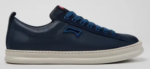 CAMPER Sella Harbor,Rug Harbor/Runnerfour Pau K101052-006-006 Blue