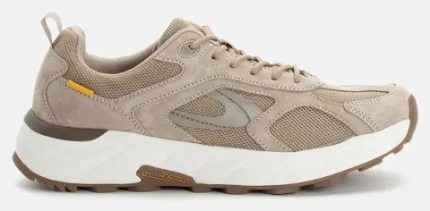 CAMEL ACTIVE ΠΑΠΟΥΤΣΙ ΑΝΔΡΙΚΟ CROSS COUNTRY SNEAKER CE261-54CCA08-347-430 Biege