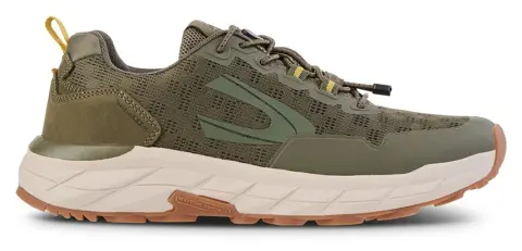 CAMEL ACTIVE ΠΑΠΟΥΤΣΙ ΑΝΔΡΙΚΟ CROSS COUNTRY SNEAKER CE261-54CCA21-703-850 Khaki