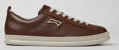 CAMPER Sella Cola,Rug Cola/Runnerfour Pau K101052-009-009 Brown
