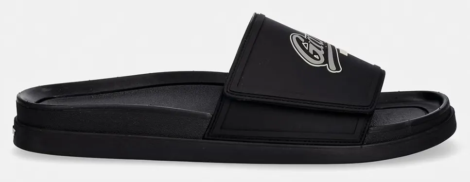 GANT ΠΑΠΟΥΤΣΙΑ ΑΝΔΡΙΚΑ PIERBAY 3GS32639301-G00 Black