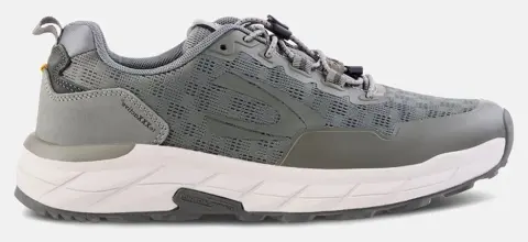 CAMEL ACTIVE ΠΑΠΟΥΤΣΙ ΑΝΔΡΙΚΟ CROSS COUNTRY SNEAKER CE261-54CCA21-703-200 Gray
