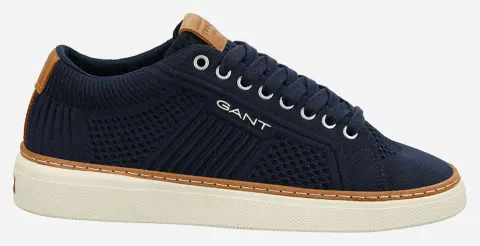 GANT ΠΑΠΟΥΤΣΙΑ ΑΝΔΡΙΚΑ SAN PREP 3GS32631241-G69 NavyBlue
