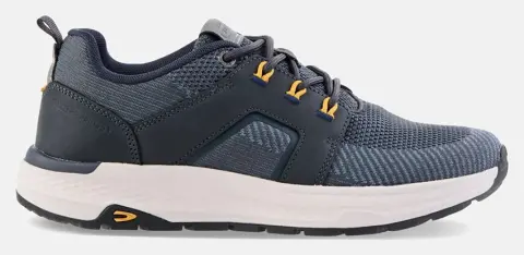 CAMEL ACTIVE ΠΑΠΟΥΤΣΙ ΑΝΔΡΙΚΟ CLIMB SNEAKER CE261-58CLA06-704-660 NavyBlue