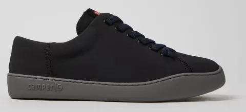 CAMPER Cartoon Negro/Touring Ry Oque K100881-001-001 Black