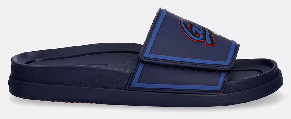 GANT ΠΑΠΟΥΤΣΙΑ ΑΝΔΡΙΚΑ PIERBAY 3GS32639301-G69 DarkBlue