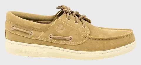 TIMBERLAND BOAT SHOE TB0A6CXM-EW1 Biege
