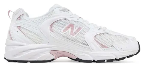 NEW BALANCE 530 - ΠΑΠΟΥΤΣΙ CLASSICS U530CSA-D White