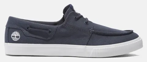 TIMBERLAND LOW LACE UP SNEAKER TB0A2NWA-EP4 DarkBlue