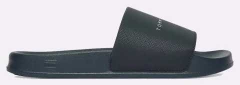 TOMMY HILFIGER CORE TOMMY HILFIGER POOL SLIDE FM0FM05799-DW5 DarkBlue