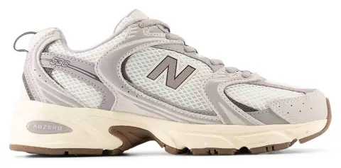 NEW BALANCE 530 - ΠΑΠΟΥΤΣΙ CLASSICS U5307VI-D Gray