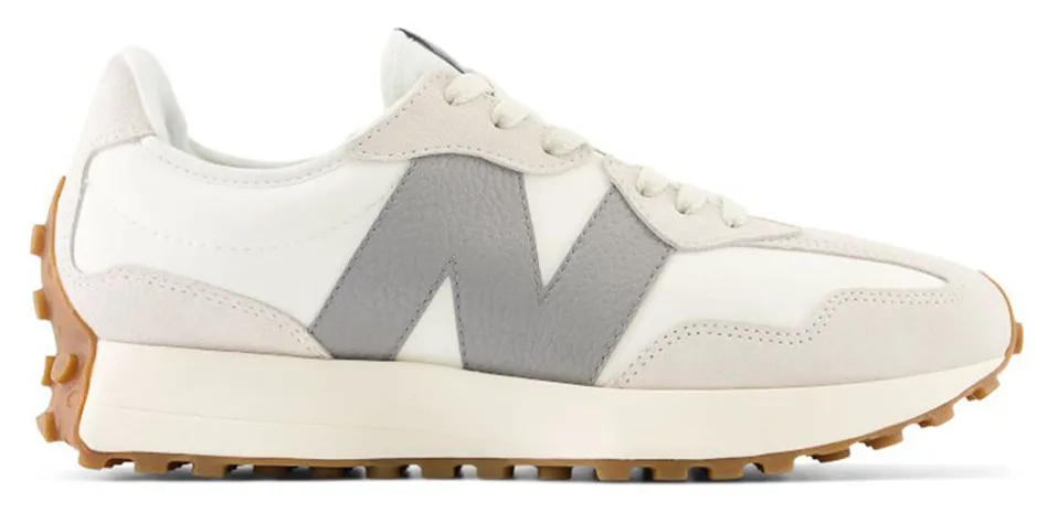 NEW BALANCE 327 - ΠΑΠΟΥΤΣΙ CLASSICS U327LT-D Cream