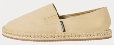Slip-on
