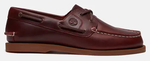 TIMBERLAND BOAT SHOE TB0A2Q9X-EIW Brown