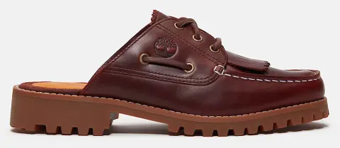 TIMBERLAND MULE SHOE TB0A4198-EIW Brown