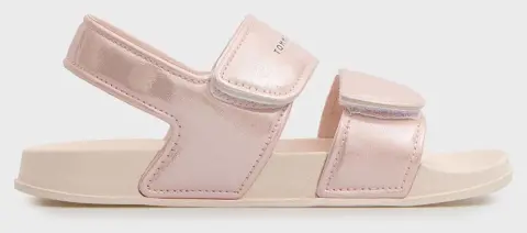 TOMMY HILFIGER SANDAL T1AF-34317-1829-27-29-302 Pink
