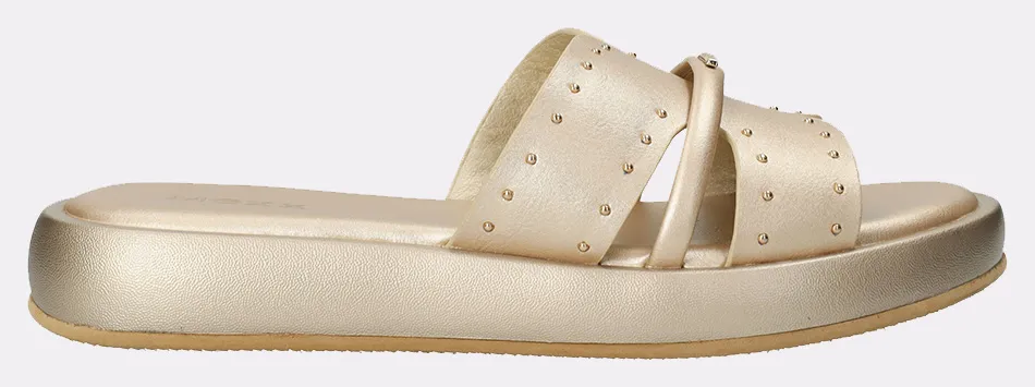 MEXX LOTUS II PACHA Sandal MI001601961W-8500 Gold