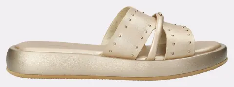 MEXX LOTUS II PACHA Sandal MI001601961W-8500 Gold