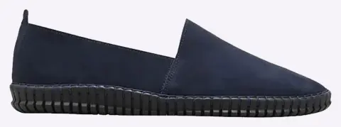 KALOGIROU PABLO SUE PABLO ΕΣΠΑΝΤΡΙΓΙΑ ΚΑΛΟΓΗΡΟΥ PABLO SUE-NAVY NavyBlue