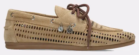 MEXX THANDIE II SUMMER Loafer MI001200661W-2508 Camel
