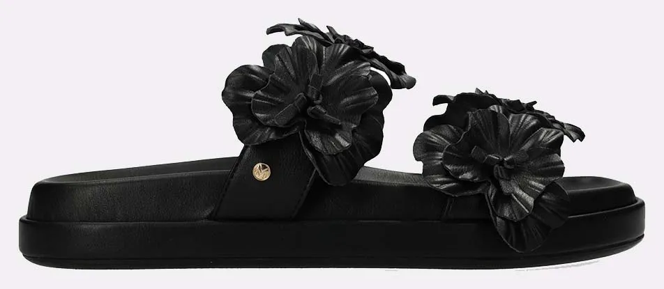 MEXX THERESE SIKIEL Sandal MI001604561W-1000 Black