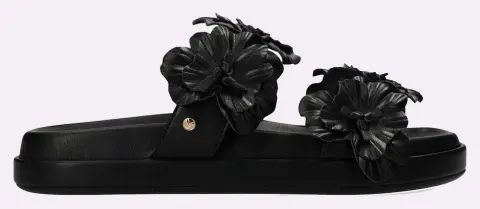 MEXX THERESE SIKIEL Sandal MI001604561W-1000 Black