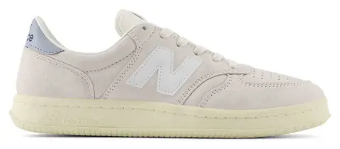 NEW BALANCE CT500 - ΠΑΠΟΥΤΣΙ COURT CT500AG-D OffWhite