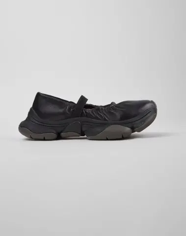 CAMPER Gobi Negro/Karst 2 Negro-Nicotine K201923-002-002 Black