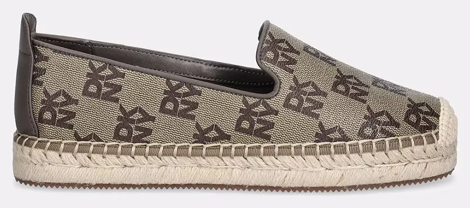 DKNY K1611686 MALLANDRA ΕΣΠΑΝΤΡΙΓΙΑ DKNY K1611686-CHI Biege