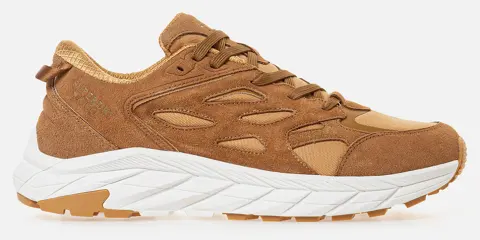 SUPERDRY SDSS26200 FLEXOR MOQS 500 SNEAKER ΠΑΠΟΥΤΣΙ UNISEX SDSS26200-SAND SandyBrown