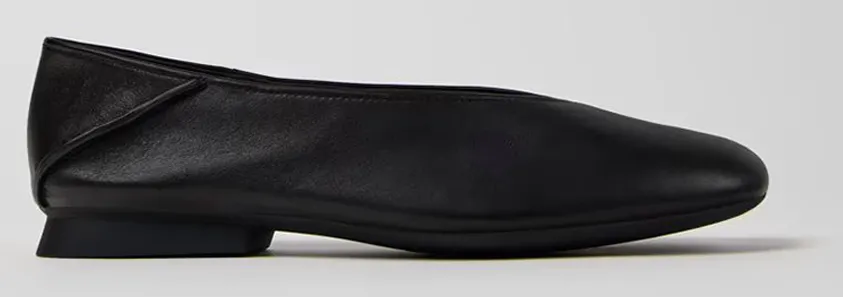 CAMPER Gobi Negro/CasiMyra Ry Negro K201253-015-015 Black