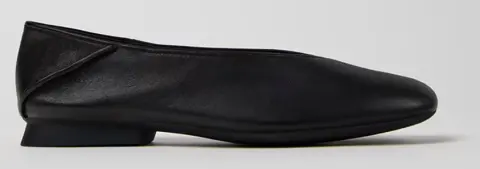 CAMPER Gobi Negro/CasiMyra Ry Negro K201253-015-015 Black