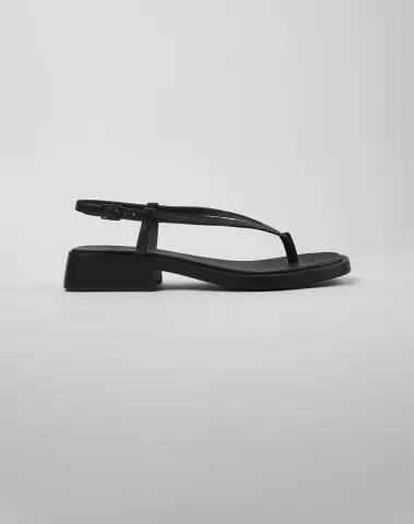 CAMPER Ultrasoft Negro/Dana Negro K201893-002-002 Black