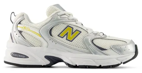 NEW BALANCE 530 - ΠΑΠΟΥΤΣΙ CLASSICS U530153-D OffWhite