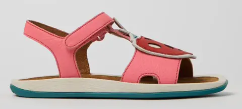 CAMPER Sel.Sandia Strawb-Banan/B.Ry Hou-Bergamo K800671-002-28-34-002 Multi