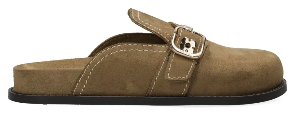 MEXX TENI SIBYL Clog MI002400161W-01-2018 Camel