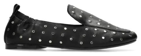 MEXX ROZY LEMON Loafer MI001200461W-1000 Black