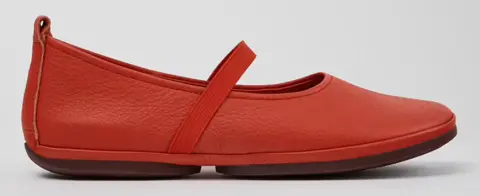CAMPER Sella Fresa/Isla Ry Garnet K201643-015-015 Red