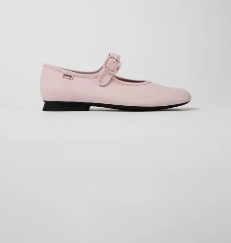 CAMPER Gobi Gelato/CasiMyra Ry Negro K201629-015-015 Pink